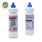 500ml North Wolf 1 Step Polishing Compound Heavy Cut Compound Liquid Polishing Wax Car Paint Scratch Remover