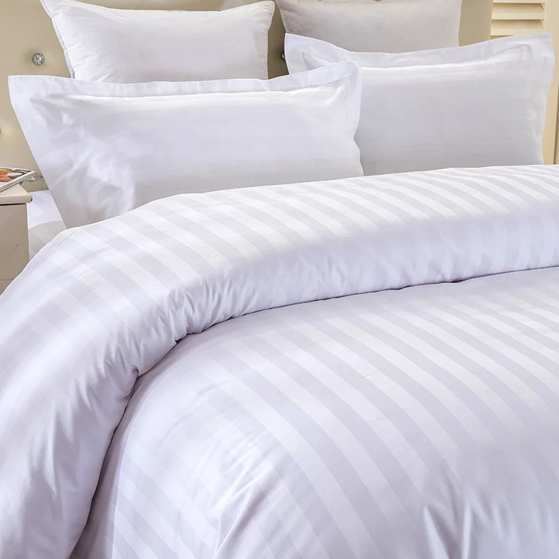 harga duvet cover hotel