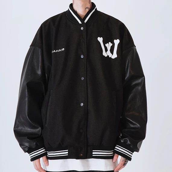 Letterman Jackets,2021 