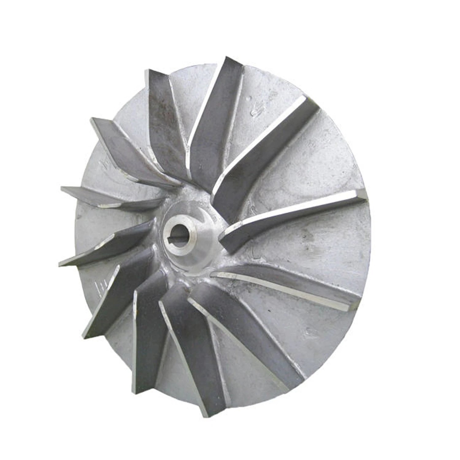 Semi Open Centrifugal Pump, Stainless, Steel, 304 - detail 4