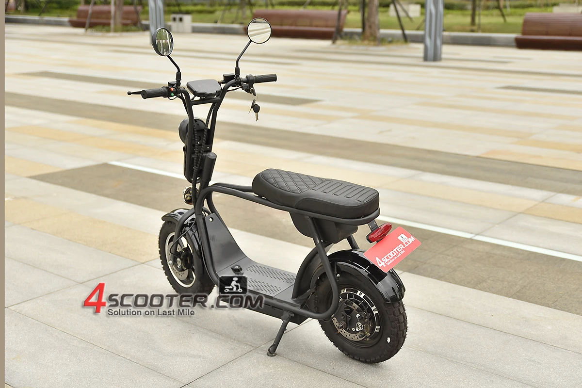 electric scooter 1000w