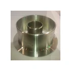 Reducer SS304/304L 316L Butt-Weld Pipe Fitting 1/2"-48" Short Pattern Stub End Eccentric Reducer