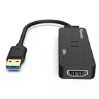 Usb To Hdmi Hdmihdmi FOINNEX High Performance USB To HDMI Adapter HDMI USB 3.0 Adaptor Converter Adaptateur Hdmi