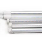 4ft Light Strip 2020 Veg. 3ft 4ft T8 Tube High Quality China Patent 48W LED Grow Light Strip For Greenhouse