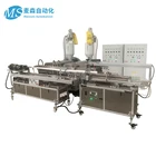PP Filter Cartridge Making Machine PP Melt Blown Filter Cartridge Making Machine