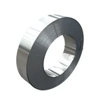 Steel Strip Tube Factory Supplier 08Al Steel Strip For Finned Tube