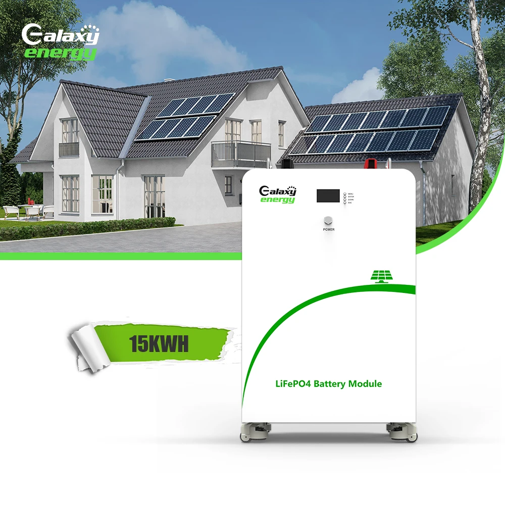 Floor Standing Kwh Lifepo Lithium Battery Power Wall V Ah Ah