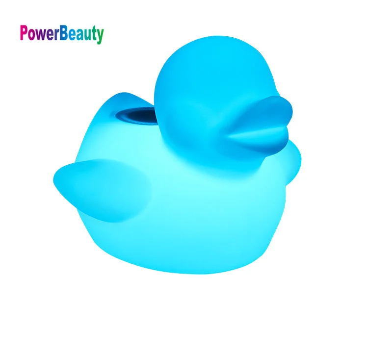 duck floating speaker