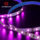 Strip Lights Strip Led Light High Performance IP20 Simple Color 600lm/m DC 24V 4.8W SMD 2835 Led Strip Lights