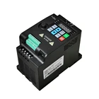 Single Phase Drive/ 220v 1.5KW Single Phase Inverter General Ac Drive/ Frequency Inverter Motor Controller