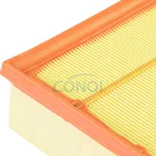 OEM Universal Auto Air Filter Auto Air Filter Manufacturers OE 1444.TV