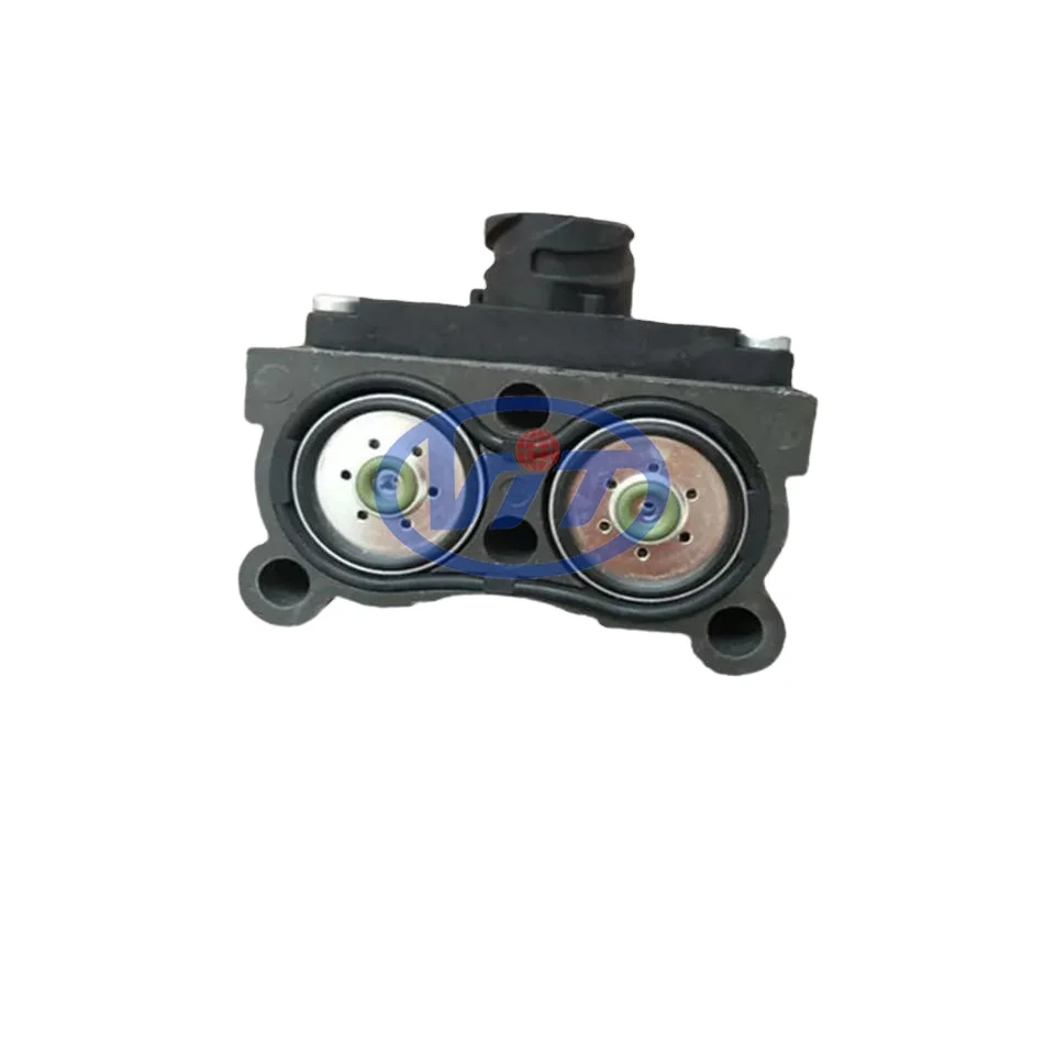 VIT Truck Parts Solenoid Valve  9452601457 9452600057 for MB truck 24v aluminum gearbox  valve supplier