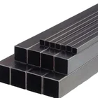 Carbon Erw X 32 Inch Carbon Steel Pipe Erw Weight Square Tube 1.5 Inch Steel Pipe 18 X 18