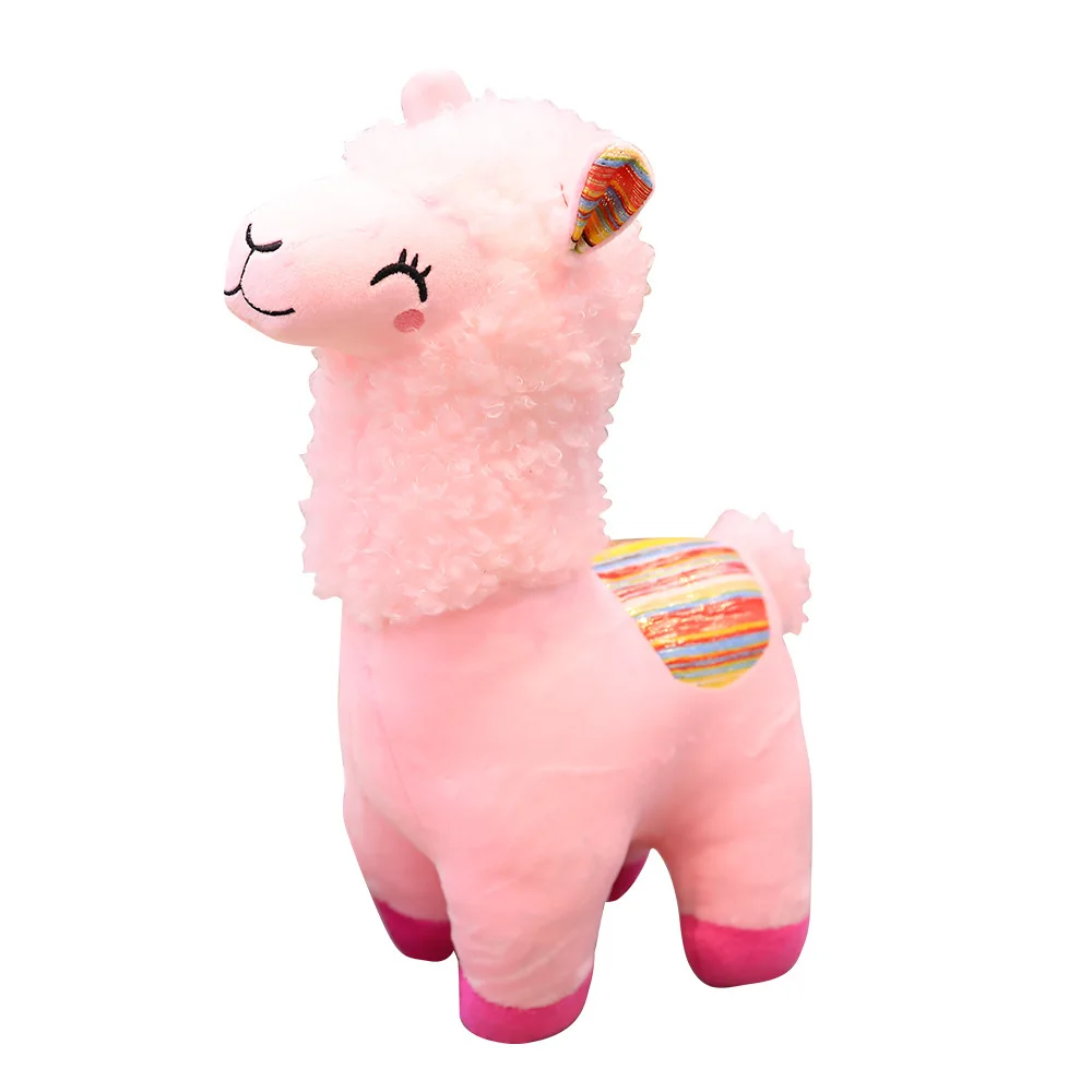 bulk llama plush