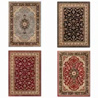 Carpet Living Room Turkish Carpet Prayer Area Rug Isfahan Persian Area Floor Rugs Orginal 2022 Persian Carpet Supplier