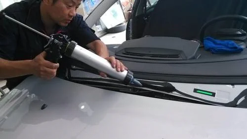 FREE SAMPLE WACKER SAME QUALITY FROM MANUFACTURE OEM GP CLEAR SILICONE SEALANT CHEAP PRICE BUILDING Adhesive supplier