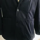 Design Winter Jacket 2021 Factory Make Price Confortable Custom Design OEM Track Winter Autumn Man Jacket