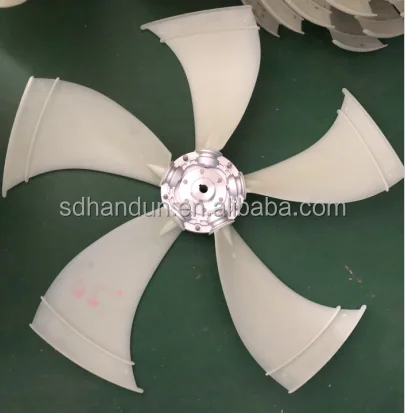 Cooling Tower, Explosion-Proof, Axial - detail 4