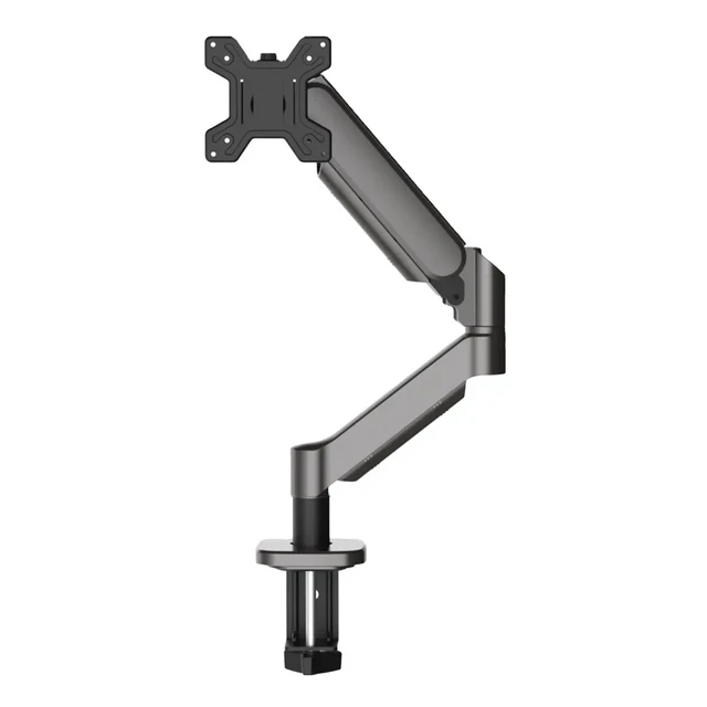 2024 MG Adjustable  Monitor Arm Gas Spring Desk Monitor Stand  For Computer  Display