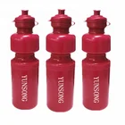 Sports Custom Logo Print Smart Plastic Sports Water Bottle For Football Player