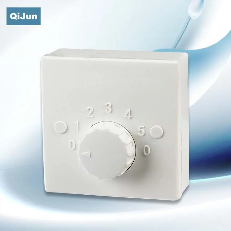 Ceiling Fan, KDK, 5-Speed, Wall, 220-240V - detail 10