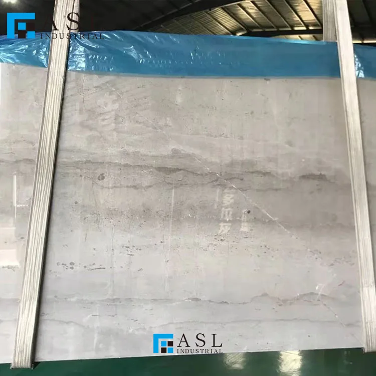 Wall Design Cheap Tile Castle Grey Slab marble