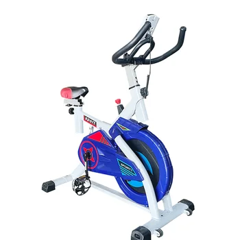 Sales Indoor Spinning Bike Fitness Commercial Gym Cycle Exercise Professional Spinning Bike For Home Use