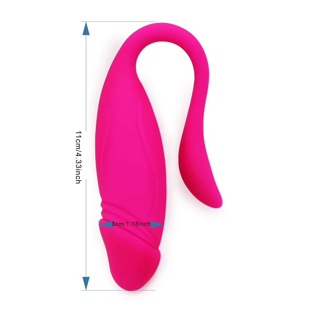 Factory Food Grade Silicone Dildo Party Sex Toy Vibrator For Girl New