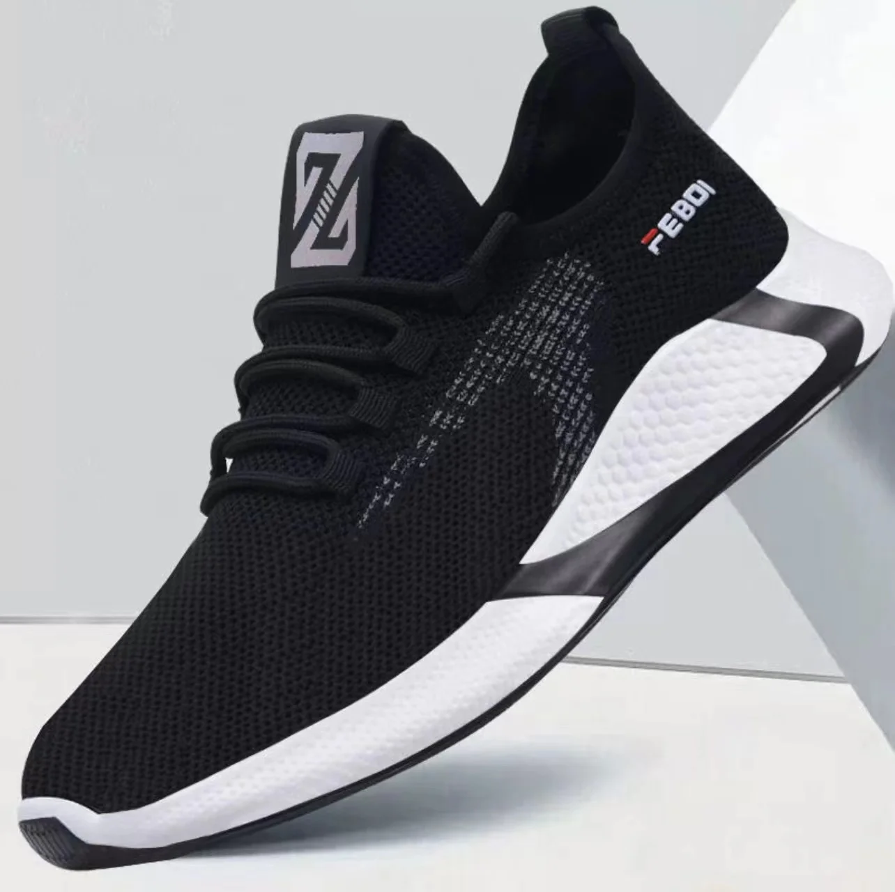 2024 New Custom Sneakers Casual Men Shoes Customized Fashion shoes men running shoes sneaker manufacturer