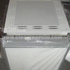 Clean Room Hepa Clean Room Ceiling HEPA Filter Box