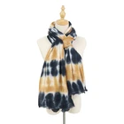 Scarf Pattern Scarf Any Pantone Color Fall Winter Satin Scarf For Woman