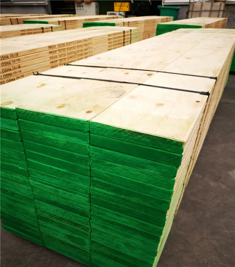 Osha Pine Lvl Scaffold Plank / Timber Wood /pine Lvl Plywood - Buy Lvl Scaffold Plank,Lvl Plywood,Pine Lvl Product on Alibaba.com