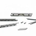 Roller Cnc Original IKO Crossed Roller Way CRW2-45SL CRW2-60 CRW2-60SL Linear Guide Cnc Sets
