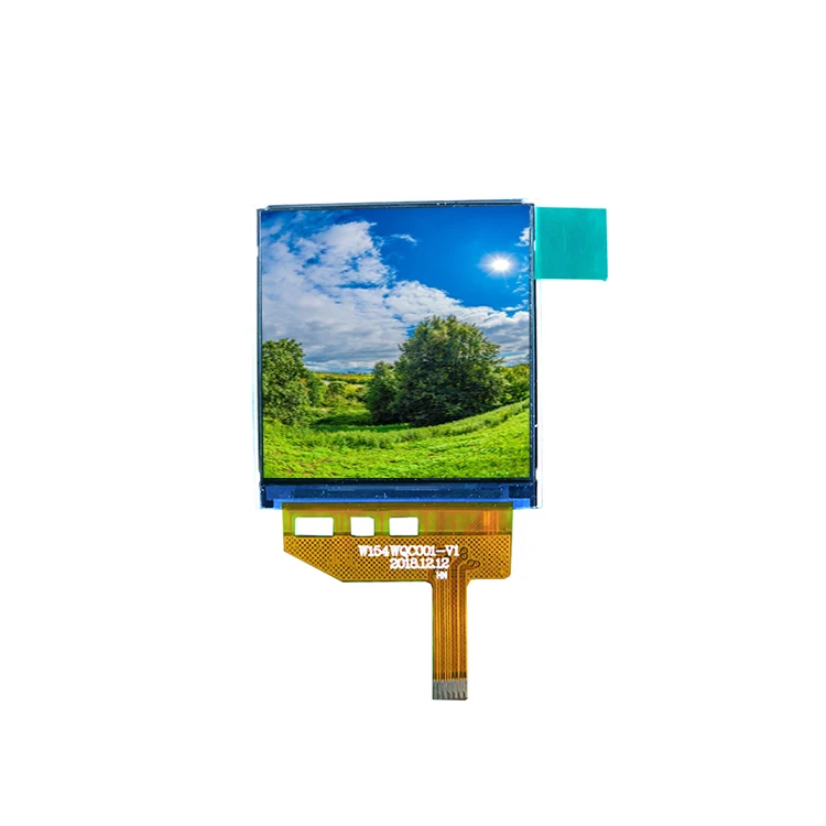 1.54 inch tft lcd module factory
