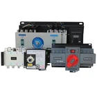Ats Ats Manual Changeover Switch Manual Changeover Switch ATS Electrical Changeover Switch