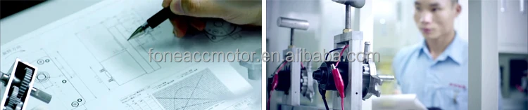 Electric Motor, RS-750, 12V, 18V, 24V - detail 4