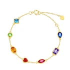 Bracelet Jewelry New Fashion Bracelet Women's Jewelry Unique Design Luxury Charm Bracelet