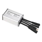 Electric Scooter 6-mofet E Bike Controller Electric Bike 36V Brushless Motor Controller Electric Scooter