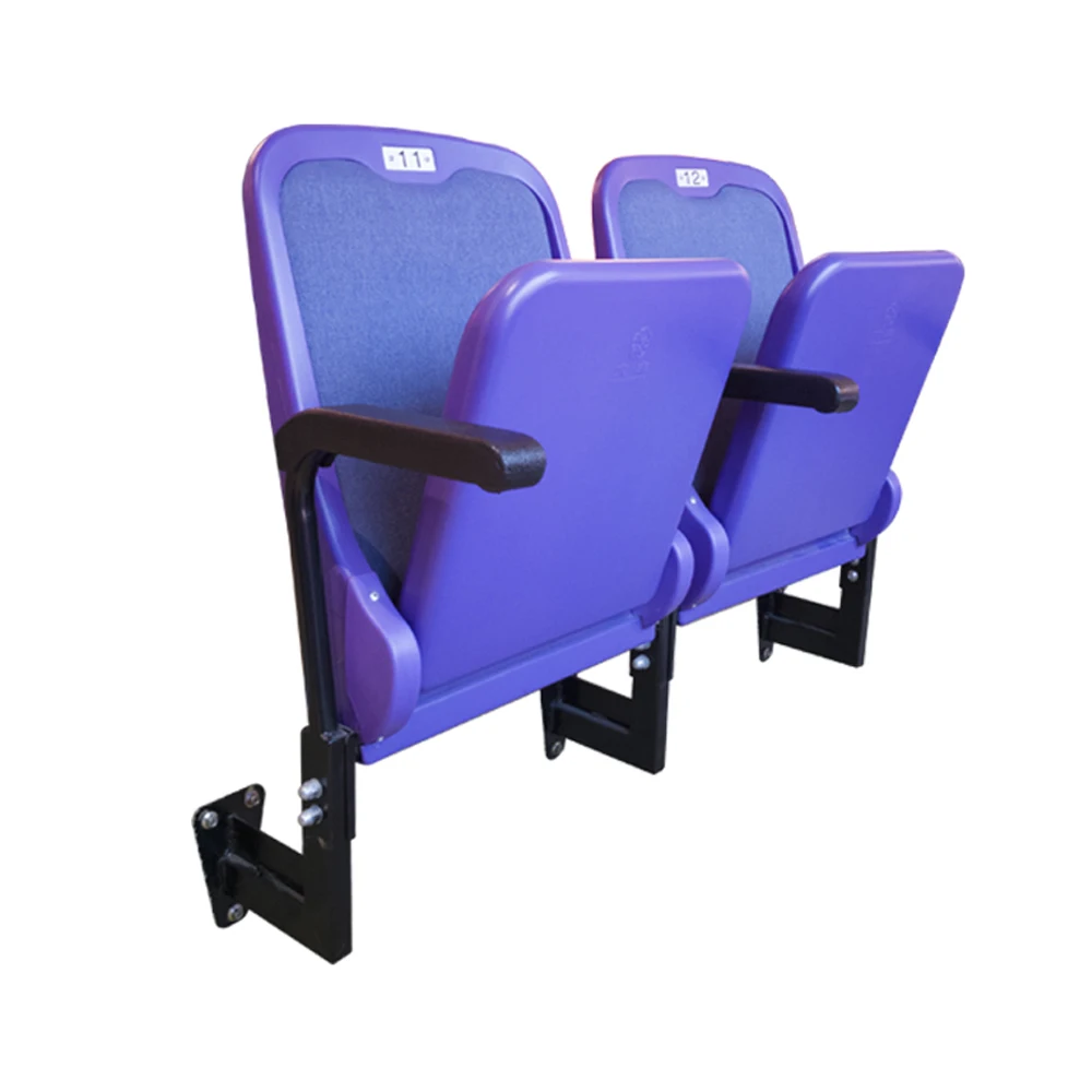 folding stadium chairs wholesale