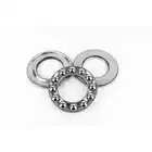 Popular Brand Professional Supply Most Popular Thrust Ball Bearing For Bicyclesand Brand According To Your Requirement