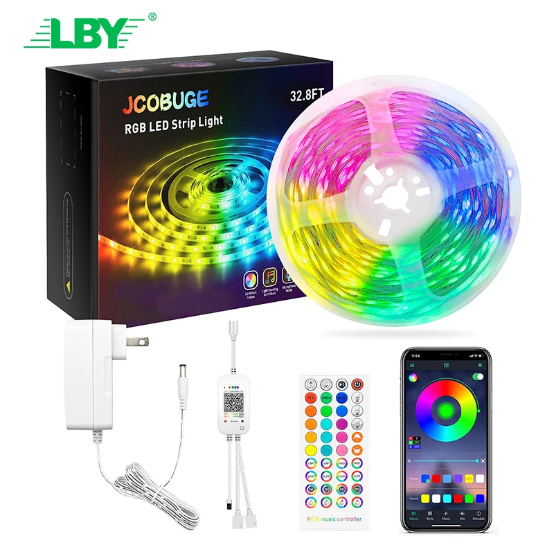 Lby Wholesale Cheap Wifi App Control 16 
