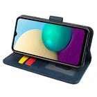 Phone 2020 New Arrival Leather Phone Case Magnetic Wallet Phone Case For Samsung