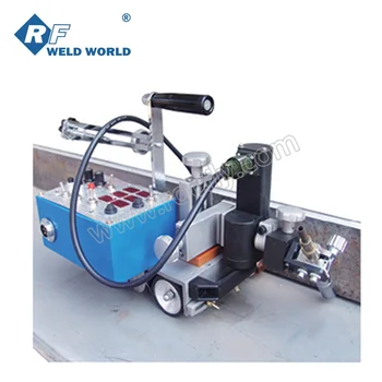 HK-8SS-W Soldering Swing Type Vertical Auto Welding Automatic Carriage Machine