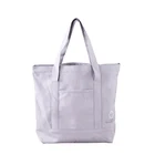 High Quality Canvas Bag High Quality Canvas Hand Bag Cotton Canvas Solid Bag