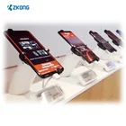 Tag Tags Name Label Zkong Mobile Phone Price Tag 2.13 Inch Custom Tags Digital Smartphone Price Label
