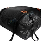 Top Rooftop Cargo Bag 100% Waterproof Excellent Quality Car Roof Top Bag