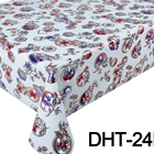 Pvc Table Cloth Manufacture Amazon Hot Sell Printed PVC Tablecloth In Roll