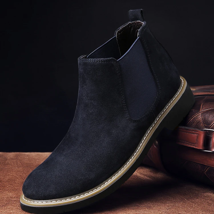 buy it for life chelsea boots