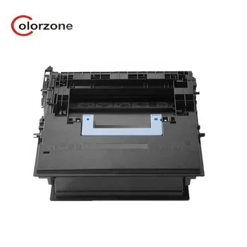 Colorzone Compatible Toner Cartridge W Mc For Hp Laserjet Managed