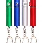 Pen Light Led Pen MIni Multifunction LED Flashlight Pen Easy To Carry For Traveling Self Defense Light Up Logo